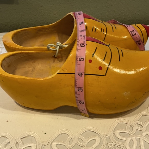 Wooden Shoes Authentic - Picture 11 of 11